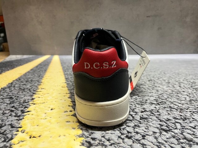 Sneakers Decardz