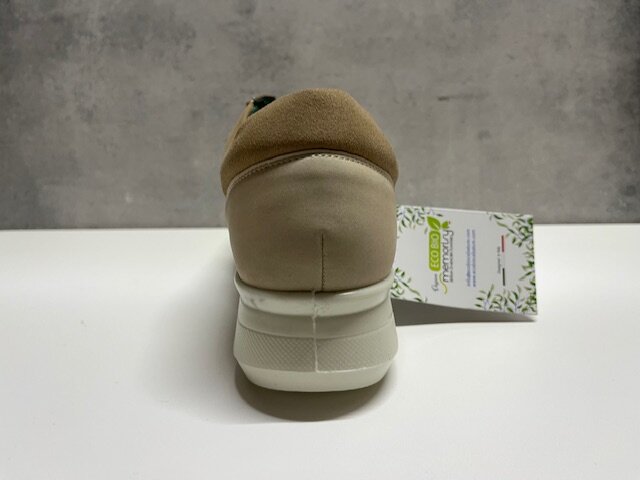 Mocassino Eco Bio