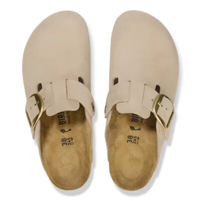 Birkenstock Boston