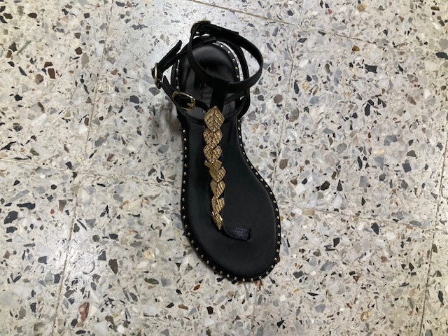 Sonego Sandals