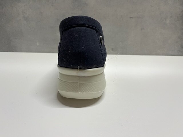 Mocassino Eco Bio