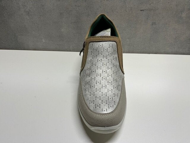 Mocassino Eco Bio