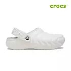 Gepolsterte Overpuff Crocs