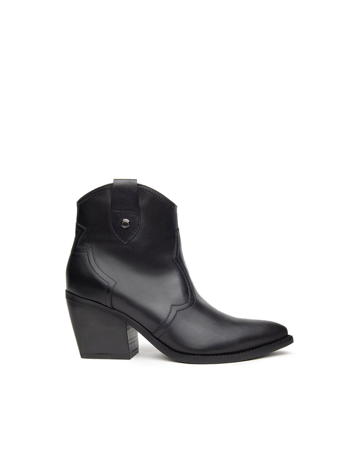 Nero Giardini Stiefelette