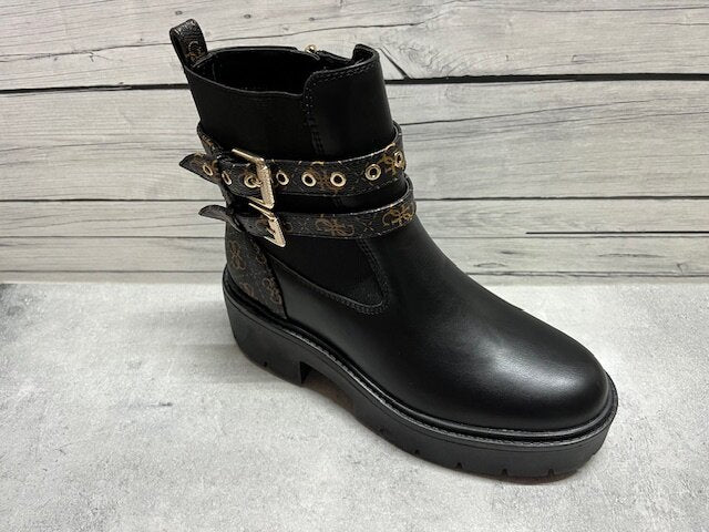 Biker Guess