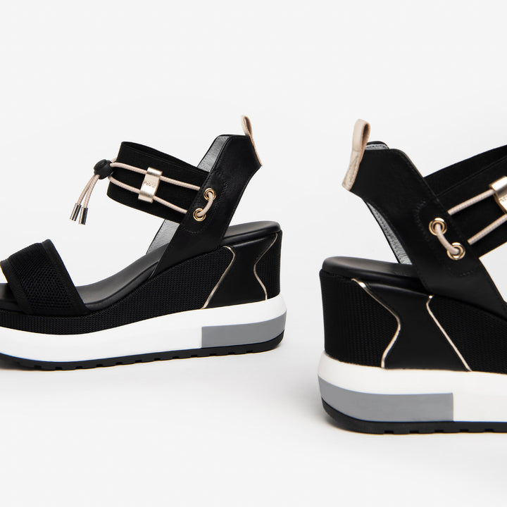 Nero Giardini sandals