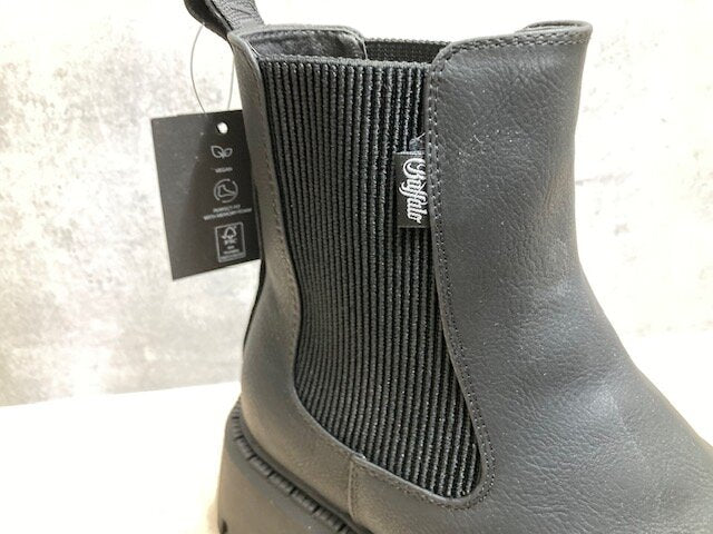 Buffalo Chelsea Bottines