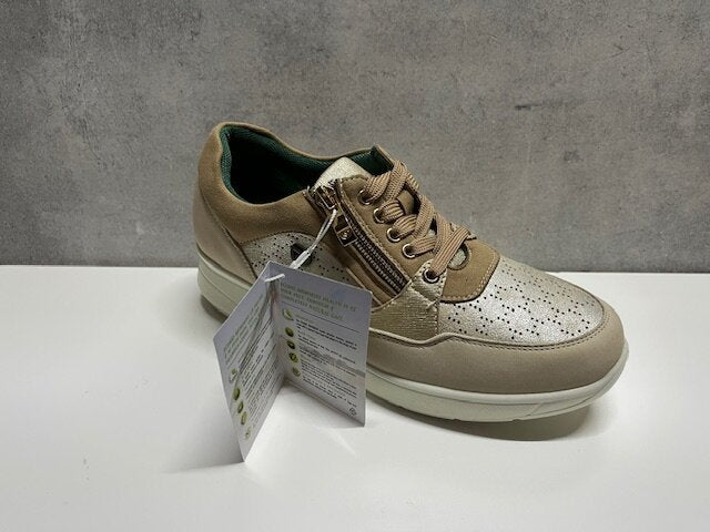 Mocassino Eco Bio