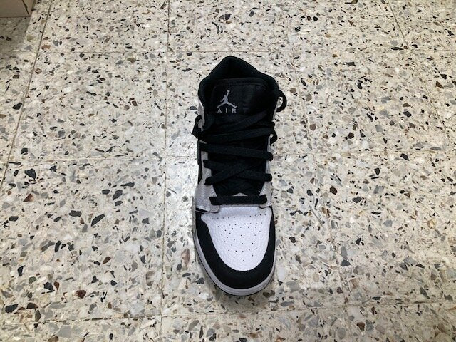 Nike Air Jordan Sneakers