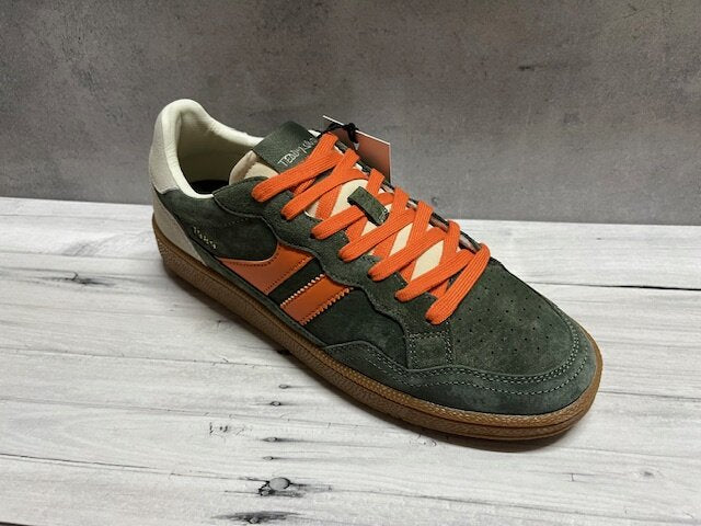 Sneakers Teddy Smith