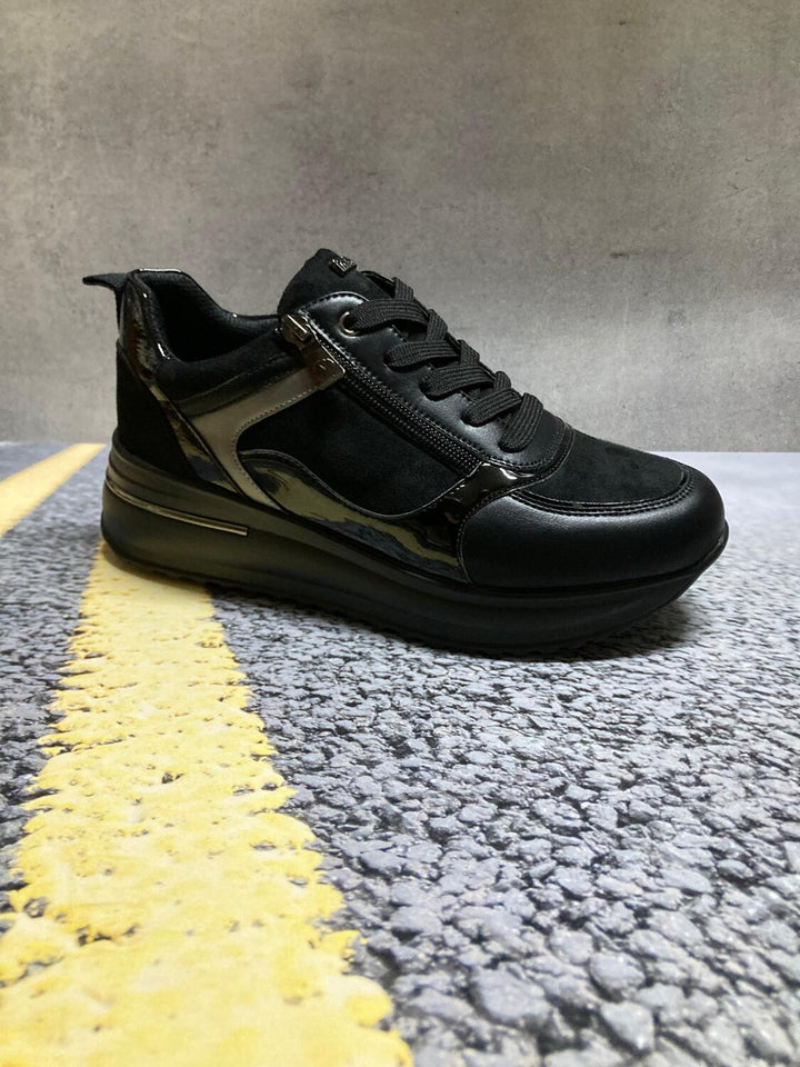 Sneakers Inblu