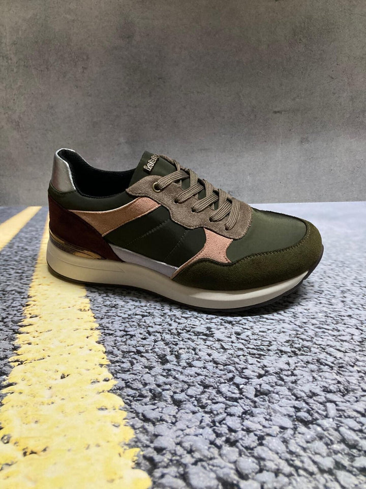Sneakers Inblu