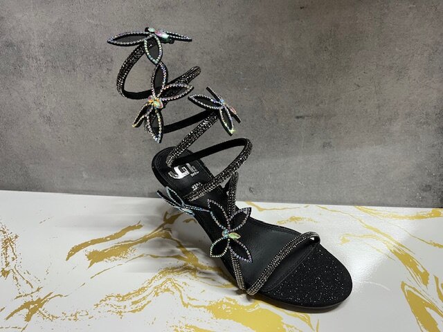 Sandali Fashion