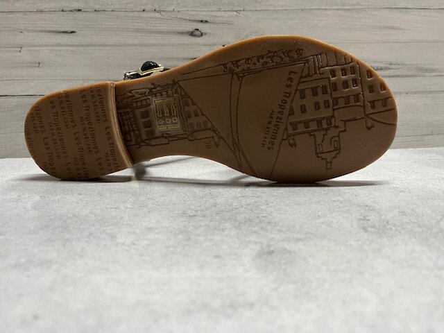 Sandali Les Tropeziennes