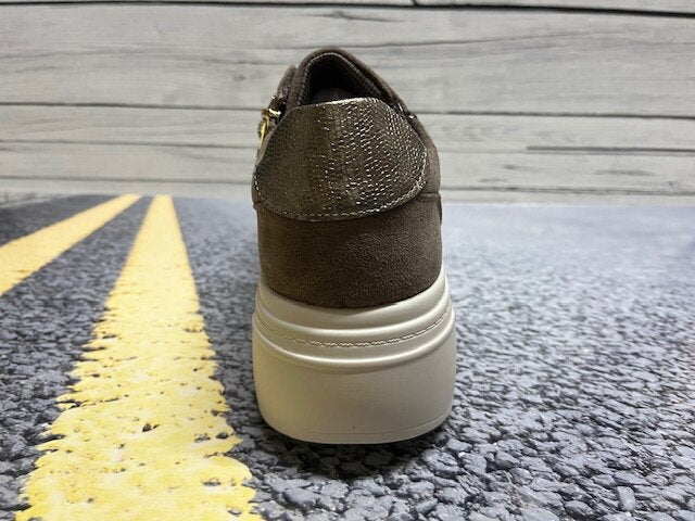 Sneakers Inblu