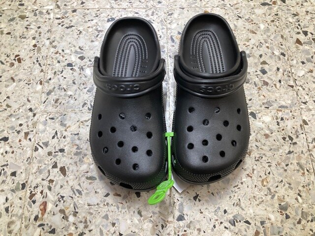 Crocs Slippers