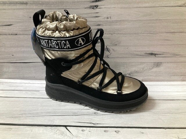 Moon Boot Antarctique