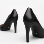 Calzature Nero Giardini