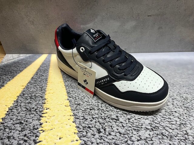 Sneakers Decardz