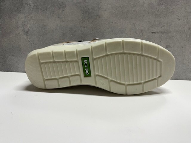 Mocassino Eco Bio