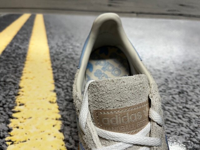 Adidas Handball Spezial w