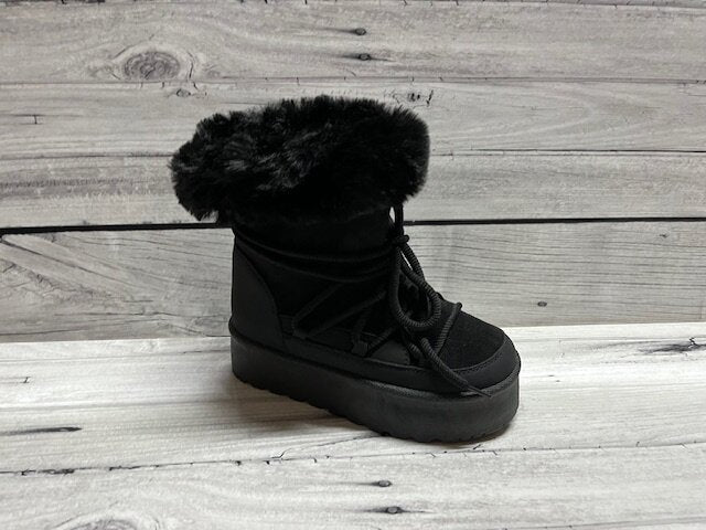 Stivaletti Moon Boot