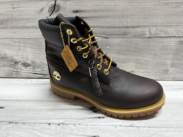 Polacchini Timberland