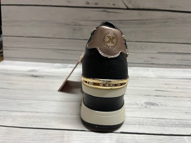 City Shoes Xti