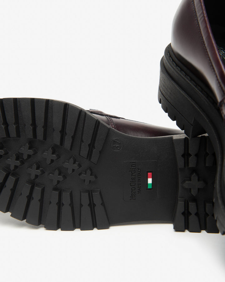 Mocassino Tendenza