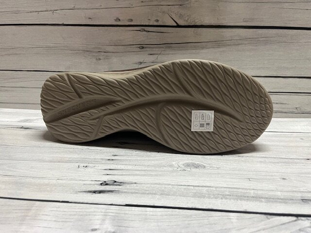 Allacciate Skechers