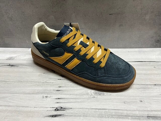 Sneakers Teddy Smith