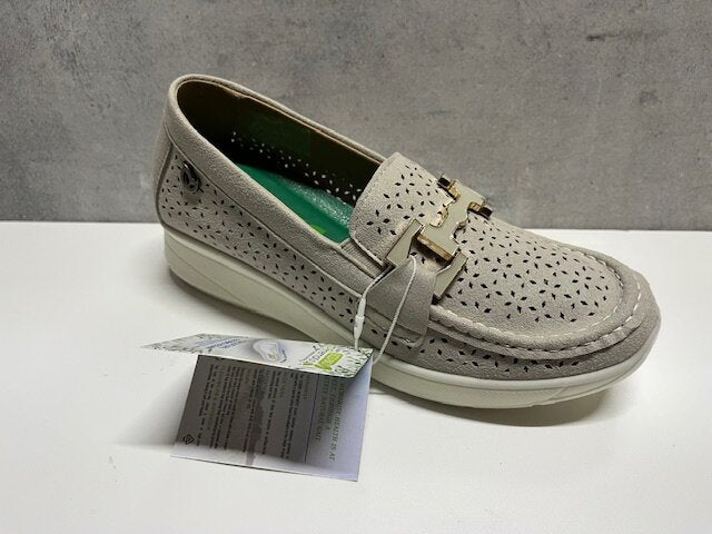 Mocassino Eco Bio
