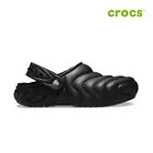 Gepolsterte Overpuff Crocs