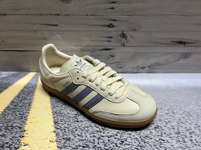 Adidas Samba