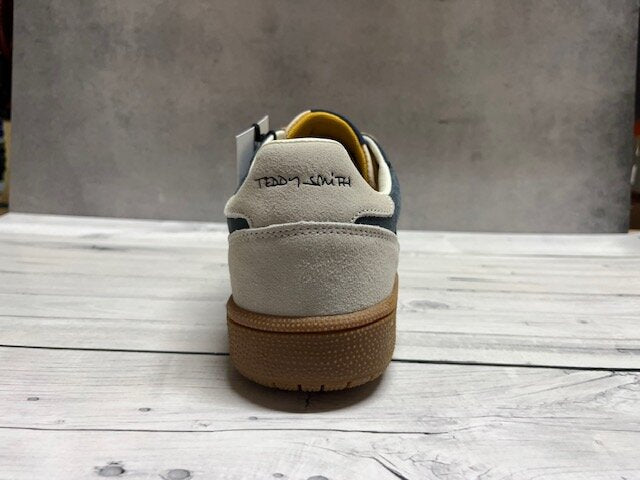 Sneakers Teddy Smith