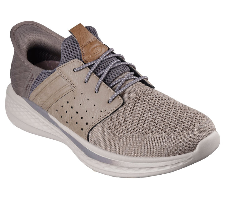 Allacciate Skechers