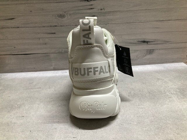 City Shoes Buffalo