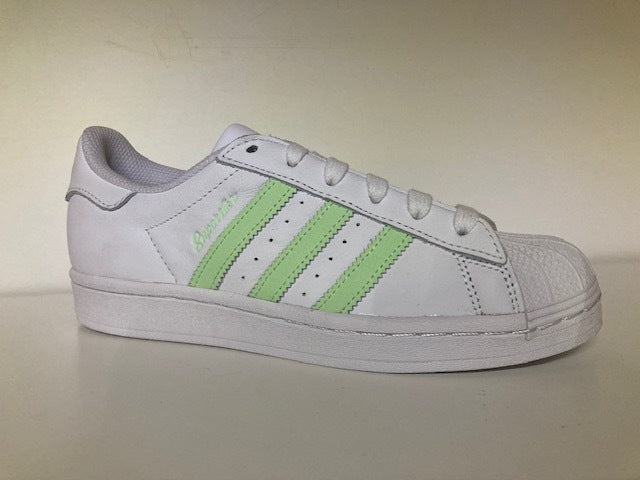 Adidas Superstar w