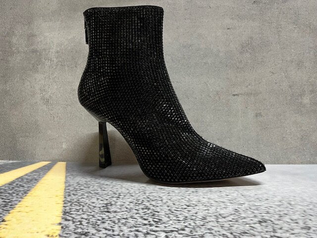 Lolacruz Ankle Boot