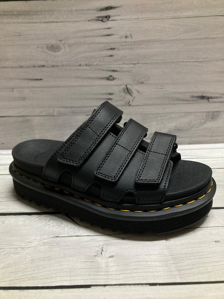 Dr Martens Raine Slide