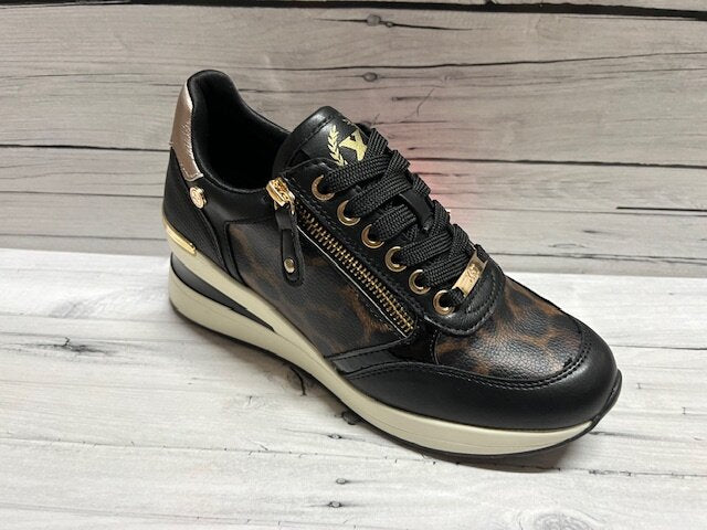 City Shoes Xti
