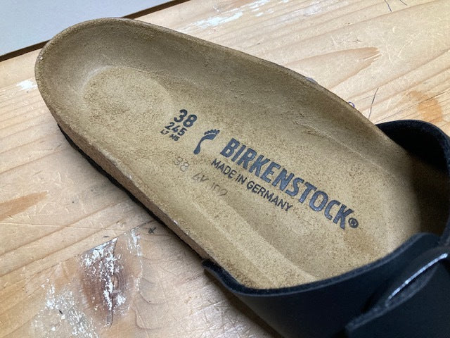 Birkenstock Slippers