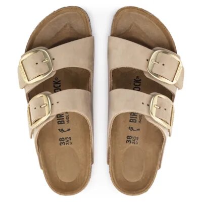 Birkenstock Slippers