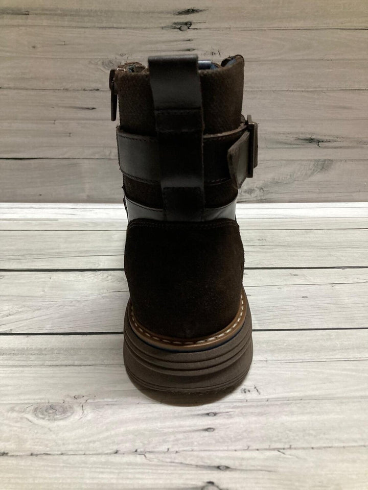 Polacchino Bullboxer