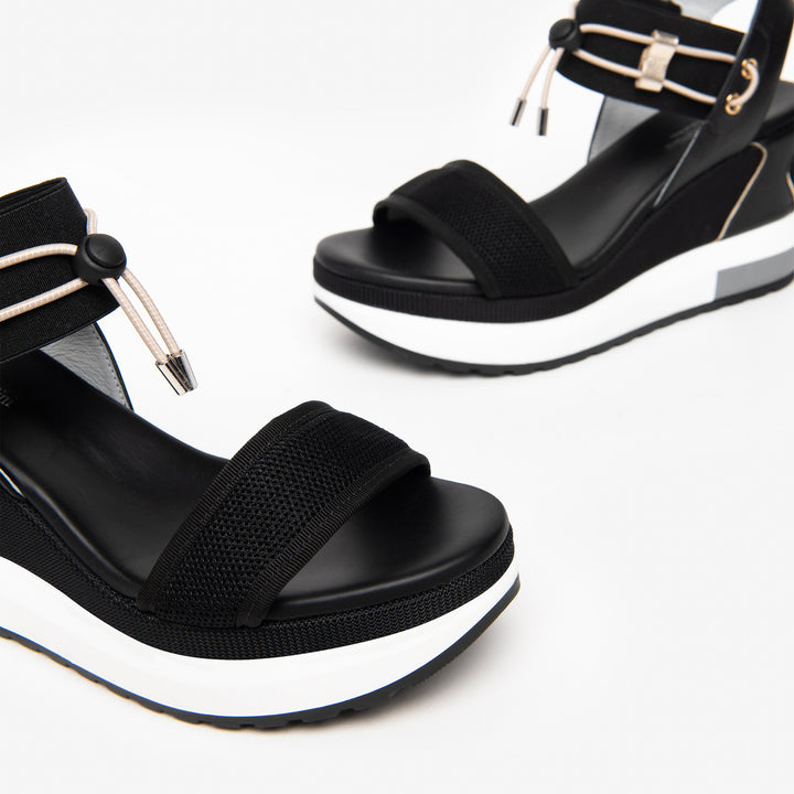 Nero Giardini sandals