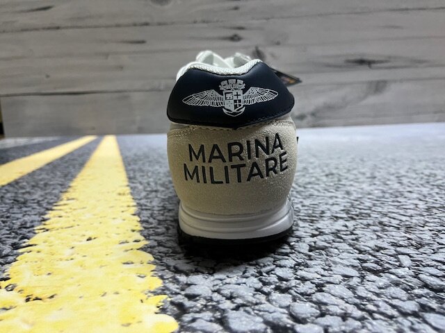 Sneakers Marina Militare
