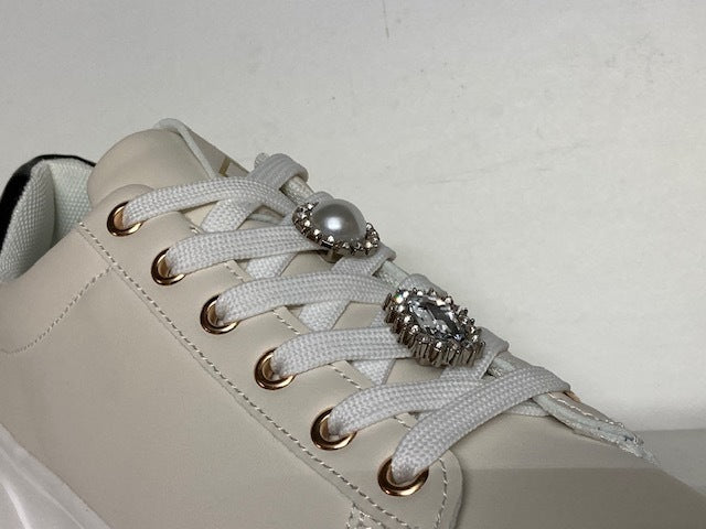 Sneakers Gold&gold