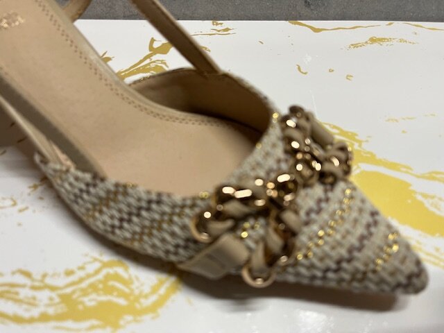 Chanel Fashion