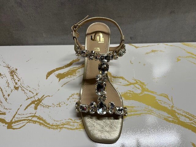 Sandali Fashion