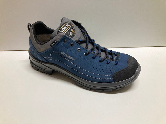 Gri Sport Footwear